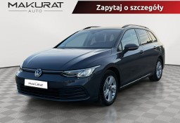 Volkswagen Golf VIII CT379AA#1.5 TSI Life DSG Ambient Podgrz.f I kier K.cof Salon PL VAT2
