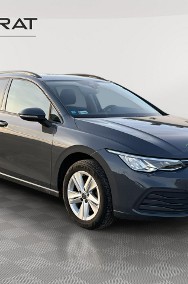 Volkswagen Golf VIII CT379AA#1.5 TSI Life DSG Ambient Podgrz.f I kier K.cof Salon PL VAT2-2