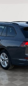 Volkswagen Golf VIII CT379AA#1.5 TSI Life DSG Ambient Podgrz.f I kier K.cof Salon PL VAT2-3