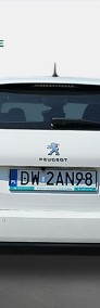 Peugeot 308 II Peugeot 308 SW 1.5 BlueHDi Active S&S Kombi dw2an98-4
