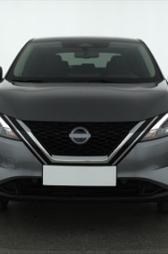 Nissan Qashqai III , Salon Polska, 1. Właściciel, Serwis ASO, Automat, VAT 23%,-2