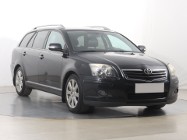 Toyota Avensis II , Klimatronic, Tempomat, Parktronic, Podgrzewane siedzienia,