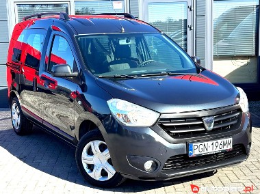 Dacia Dokker-1