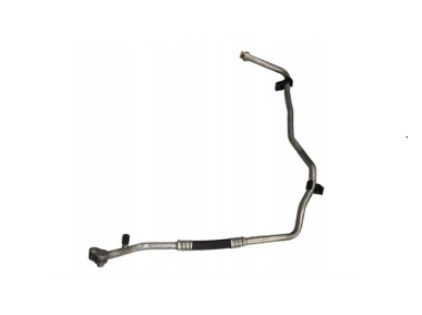 VW T5, T5 LIFT RURKA WĄŻ PRZEWÓD KLIMATYZACJI 7H1820743K-1