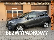 Opel Mokka 1,4 152KM 4x4 Automat FullLed Navi Kamera