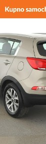 Kia Sportage III AUTOMAT klima auto grzane fotele czujniki parkowania-4