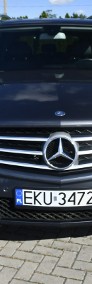 Mercedes-Benz Klasa GLK X204 3,0d DUDKI11 Navi,Pół-Skóry.Automat.Parktronic.Tempomat.Podg.Fot-4