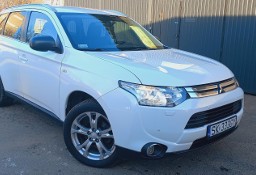 Mitsubishi Outlander III 2015r. 2,0 benz. 150KM salon PL, bezkluczykowy, 151kkm