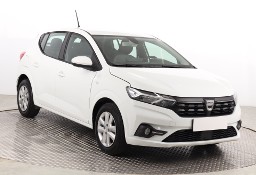 Dacia Sandero II , Salon Polska, 1. Właściciel, Serwis ASO, GAZ, Klima,