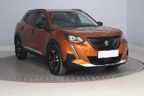 Peugeot 2008 , Salon Polska, Serwis ASO, Skóra, Navi, Klimatronic,