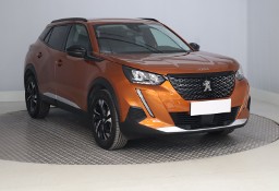 Peugeot 2008 , Salon Polska, Serwis ASO, Skóra, Navi, Klimatronic,