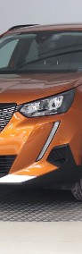 Peugeot 2008 , Salon Polska, Serwis ASO, Skóra, Navi, Klimatronic,-3