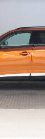 Peugeot 2008 , Salon Polska, Serwis ASO, Skóra, Navi, Klimatronic,-4