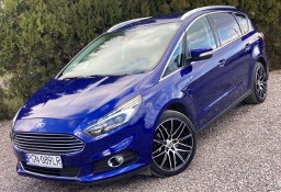 Ford S-MAX III