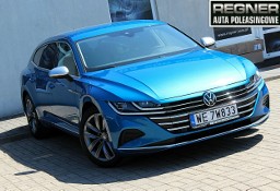 Volkswagen Arteon Arteon Shooting Brake FV23% 190KM DSG SalonPL Kamera 360 LED ACC Grz.Fotele