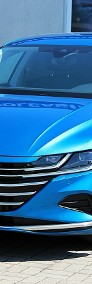 Volkswagen Arteon Arteon Shooting Brake FV23% 190KM DSG SalonPL Kamera 360 LED ACC Grz.Fotele-3
