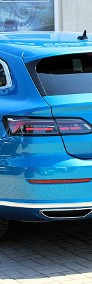 Volkswagen Arteon Arteon Shooting Brake FV23% 190KM DSG SalonPL Kamera 360 LED ACC Grz.Fotele-4