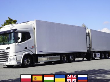 DAF XF