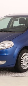 Fiat Grande Punto , Salon Polska, GAZ, Klima-3