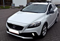 Volvo V40 II