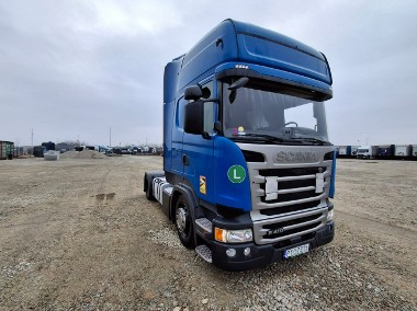 Scania R410-1