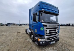 Scania R410