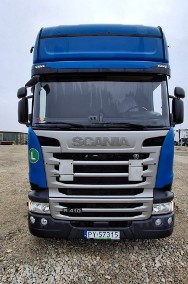 Scania R410-2