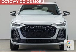 Audi Q5 III Sportback TDI quattro 2.0 (204KM) S Line | Zawieszenie pneumatyczna +