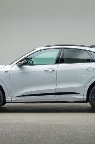 Audi Q5 III Sportback TDI quattro 2.0 (204KM) S Line | Zawieszenie pneumatyczna +-2