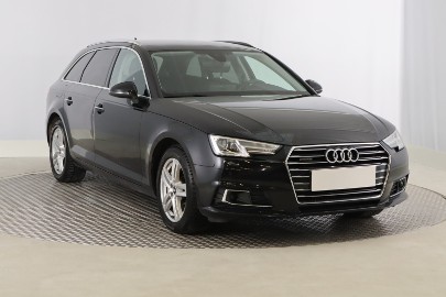 Audi A4 B9 , 190 KM, Automat, VAT 23%, Navi, Xenon, Bi-Xenon,