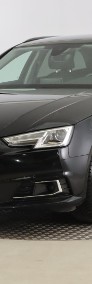 Audi A4 B9 , 190 KM, Automat, VAT 23%, Navi, Xenon, Bi-Xenon,-3