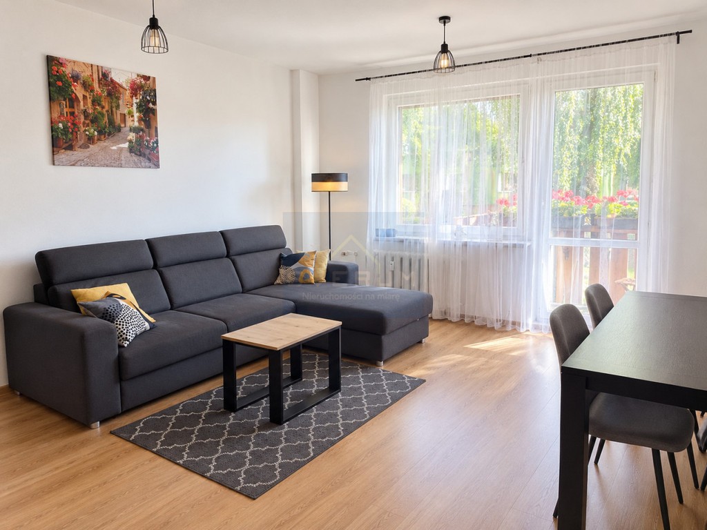 Mieszkanie na sprzedaż, 3 pokoje, 59 m², Lubliniec