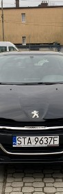 Peugeot 208 I 1.2 Style Tempomat, LED, Gwarancja-3