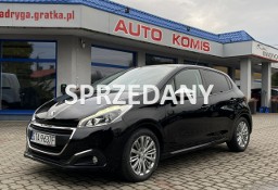 Peugeot 208 I Rezerwacja