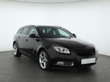 Opel Insignia , Navi, Xenon, Bi-Xenon, Klimatronic, Tempomat, Parktronic,-1