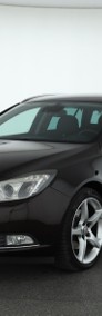 Opel Insignia , Navi, Xenon, Bi-Xenon, Klimatronic, Tempomat, Parktronic,-3