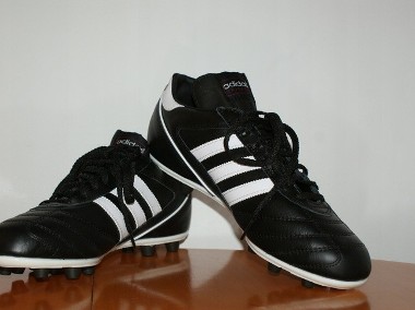 BUTY PIŁKARSKIE ADIDAS COPA MUNDIAL 41 1/3 015110-1