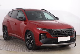 Hyundai Tucson Salon Polska, Serwis ASO, Automat, Skóra, Navi, Klimatronic,