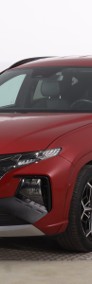 Hyundai Tucson Salon Polska, Serwis ASO, Automat, Skóra, Navi, Klimatronic,-3