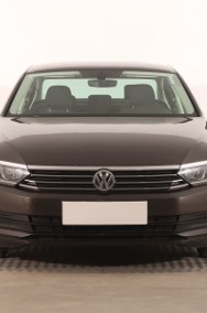 Volkswagen Passat B8 , Salon Polska, VAT 23%, Navi, Tempomat, Parktronic-2