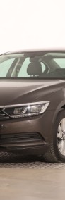 Volkswagen Passat B8 , Salon Polska, VAT 23%, Navi, Tempomat, Parktronic-3
