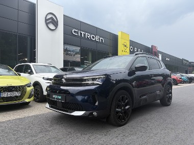 Citroen C5 Aircross 1.5 BlueHDi Shine Pack EAT8-1