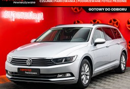 Volkswagen Passat B8 2.0 TDI DSG 2.0 TDI DSG 150KM