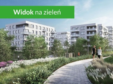 Nowe mieszkanie Gdańsk Jasień, ul. Lawendowe Wzgórze-1