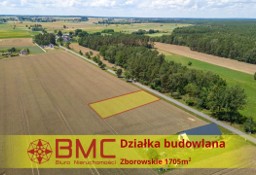 Działka budowlana Ciasna, ul. Dolna