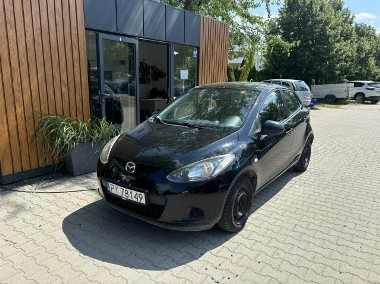 Mazda 2 II-1