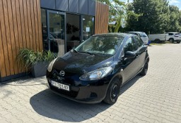 Mazda 2 II