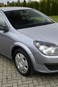 Opel Astra H 1,9d DUDKI11 Tempomat,Klimatyzacja,El.Szyby,kredyt.OKAZJA-2