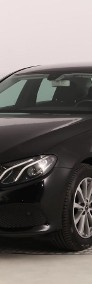 Mercedes-Benz Klasa E W213 , Salon Polska, 191 KM, Automat, VAT 23%, Navi, Klimatronic,-3