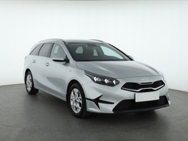 Kia Cee'd III , Salon Polska, 1. Właściciel, Serwis ASO, VAT 23%,-1